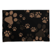 Patroon afdrukken tekenen kussensloop (Voorkant-Rechts)