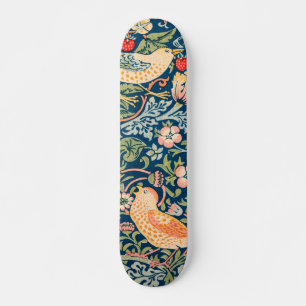  Patroon Art Noveau Skateboard