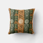 Patroon B-Sierkussen Kussen (Achterkant)