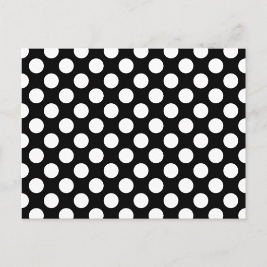 Patroon Briefkaart (Voorkant)