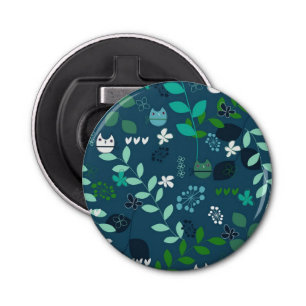 patroon button flesopener