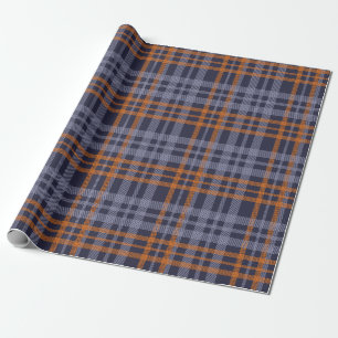 Patroon Cadeaupapier