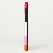 patroon Case-Mate iPhone case (Achterkant/links)