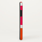 patroon Case-Mate iPhone case (Achterkant / rechts)