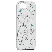 patroon Case-Mate iPhone case (Back/Rechts)