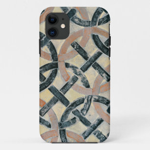 Patroon iPhone 11 Hoesje
