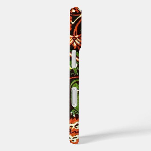 patroon Case-Mate iPhone case (Achterkant / Rechts)