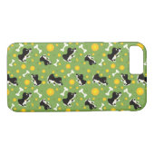 patroon Case-Mate iPhone case (Achterkant (Horizontaal))
