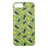 patroon Case-Mate iPhone case (Achterkant)