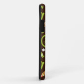 patroon Case-Mate iPhone case (Achterkant/rechts)