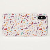 patroon Case-Mate iPhone case (Achterkant (horizontaal))