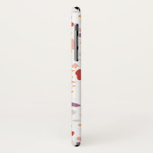 patroon Case-Mate iPhone case (Achterkant/links)