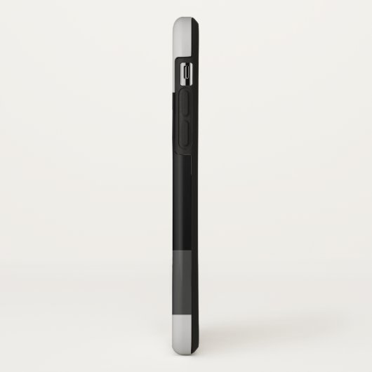 patroon Case-Mate iPhone case (Achterkant/links)