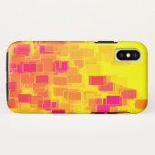 patroon Case-Mate iPhone case (Achterkant (horizontaal))