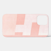 Patroon Case-Mate iPhone Case (Achterkant (horizontaal))