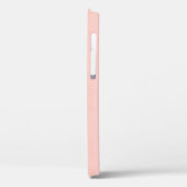 Patroon Case-Mate iPhone Case (Achterkant / Links)