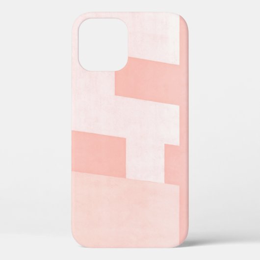 Patroon Case-Mate iPhone Case (Achterkant)