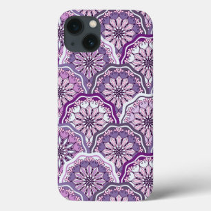 patroon iPhone 13 hoesje