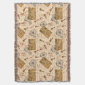 patroon deken (Voorkant Verticaal)