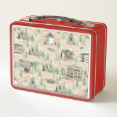 patroon Derry-locaties (Achterkant)