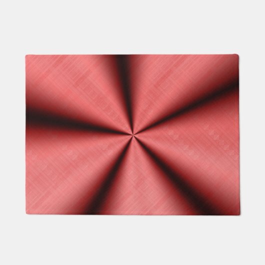 Patroon Deurmat (Voorkant)