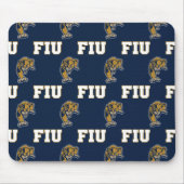 Patroon FIU Panthers Muismat (Voorkant)