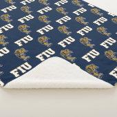 Patroon FIU Panthers Sherpa Deken (3/4)