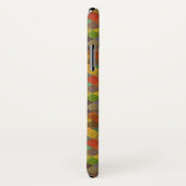 patroon. Geometrisch. Case-Mate iPhone Case (Achterkant / rechts)