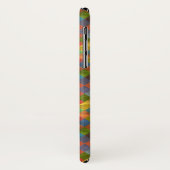 patroon. Geometrisch. Case-Mate iPhone Case (Achterkant/links)