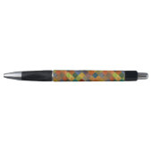 patroon. Geometrisch. Pen (Voorkant)