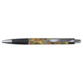 patroon. Geometrisch. Pen (Achterkant)
