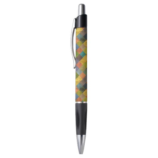 patroon. Geometrisch. Pen (Top (Verticaal))