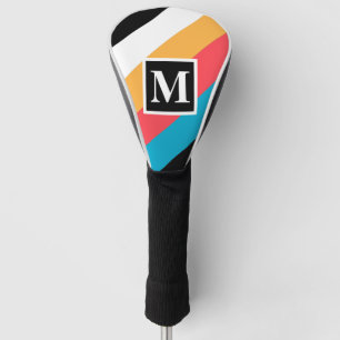 patroon golfheadcover