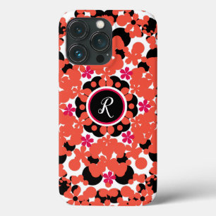 Patroon Hoesje-Mate iPhone hoesje
