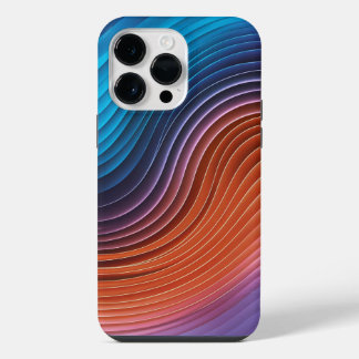 Patroon Iphone 14 Pro Max taai hoesje, esthetiek Hoesje
