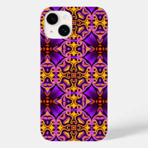 Patroon iPhone / iPad case