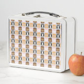 Patroon kat, konijn, hond en Beer (In situ)