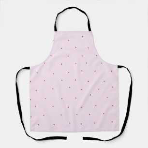 Patroon Keuken Schort voor Bakken & Koken