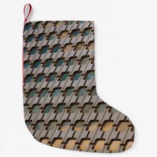 Patroon Kleine Kerstsok