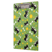 patroon klembord (Links)