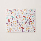 patroon legpuzzel (Horizontaal)