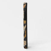 Patroon — Loopard Case-Mate iPhone Case (Achterkant/links)
