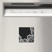 patroon magneet (Insitu (Vaatwasser))