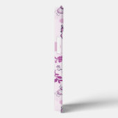 patroon met  babydieren Case-Mate iPhone case (Achterkant / Rechts)