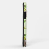 Patroon met Cartoons Case-Mate iPhone Case (Achterkant/rechts)