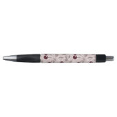 Patroon met Cherries 2 Pen (Voorkant)