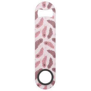 patroon met paukveren speed flessenopener