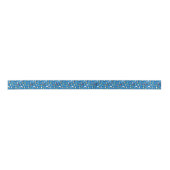 patroon met thema zee lint (Voorkant)