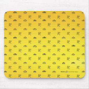 PATROON MOUSEPAD V2 MUISMAT