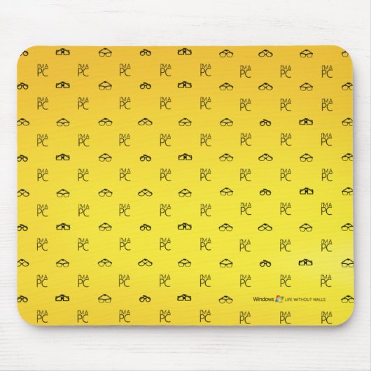 PATROON MOUSEPAD V2 MUISMAT (Voorkant)